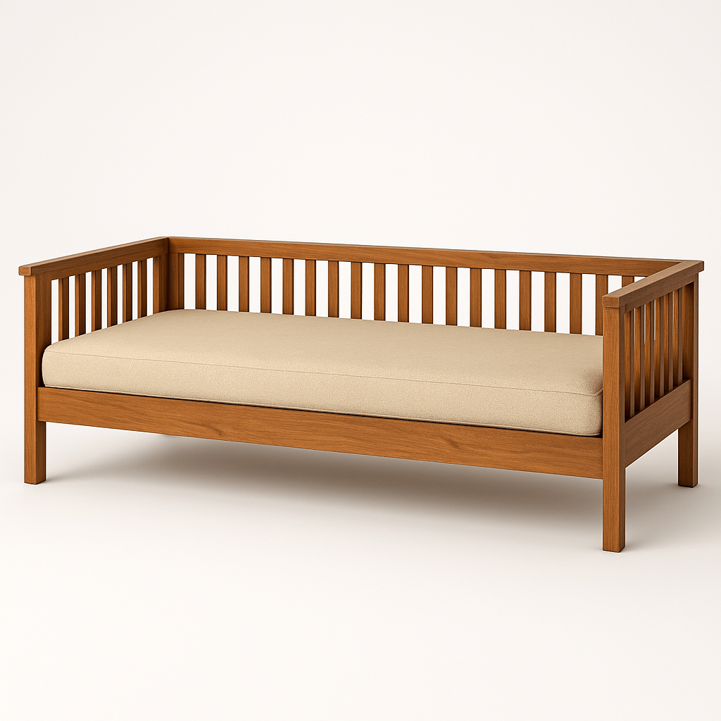 The Eclpise Diwan - Sekar Lifestyle