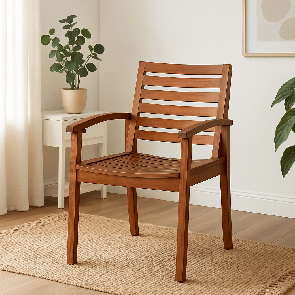 The Eden Chair - Sekar Lifestyle