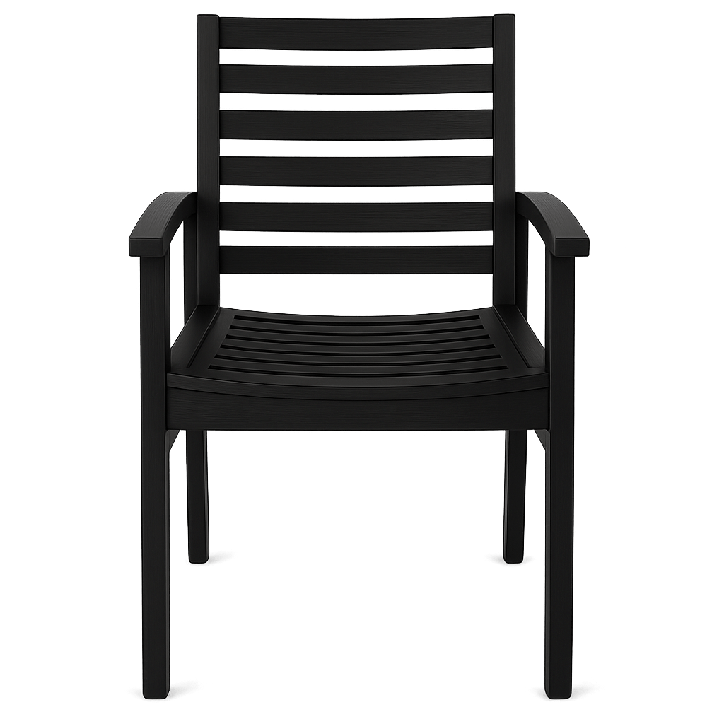 The Eden Chair - Sekar Lifestyle