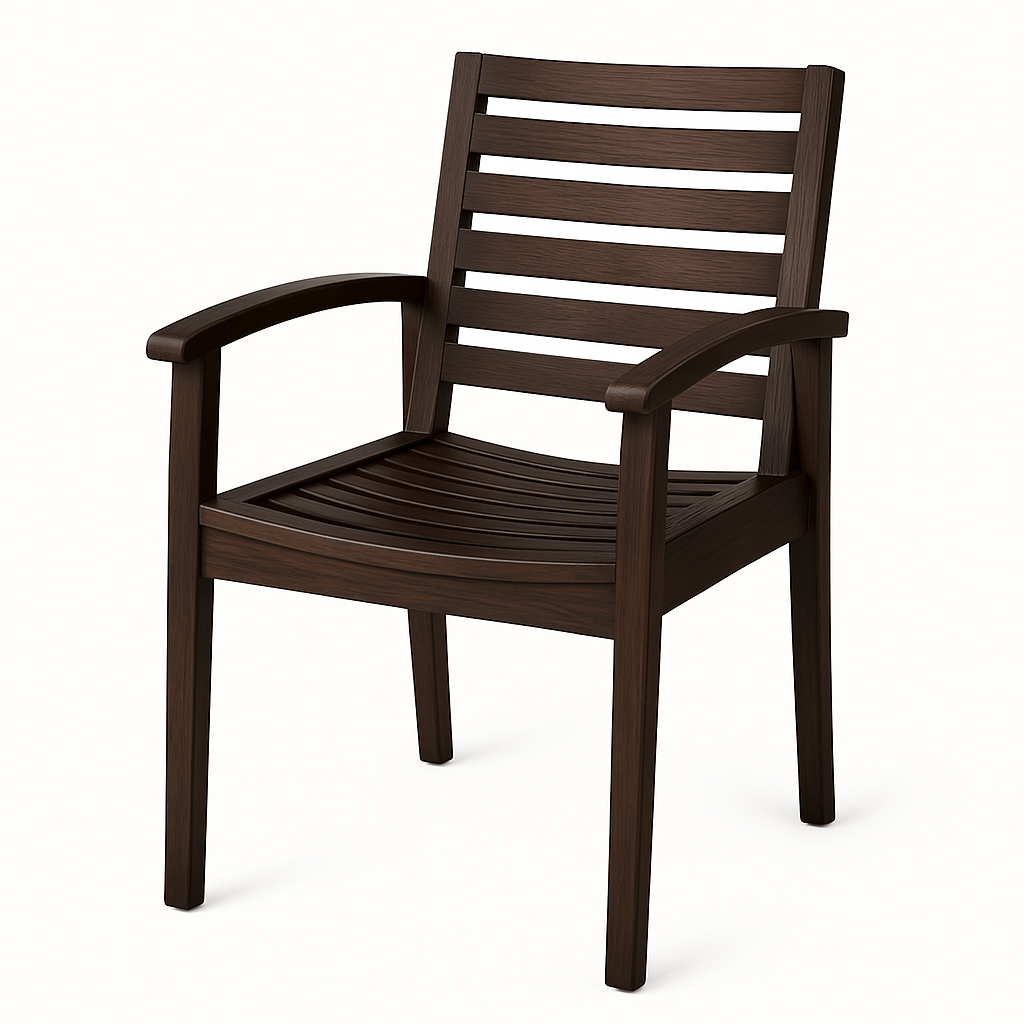 The Eden Chair - Sekar Lifestyle