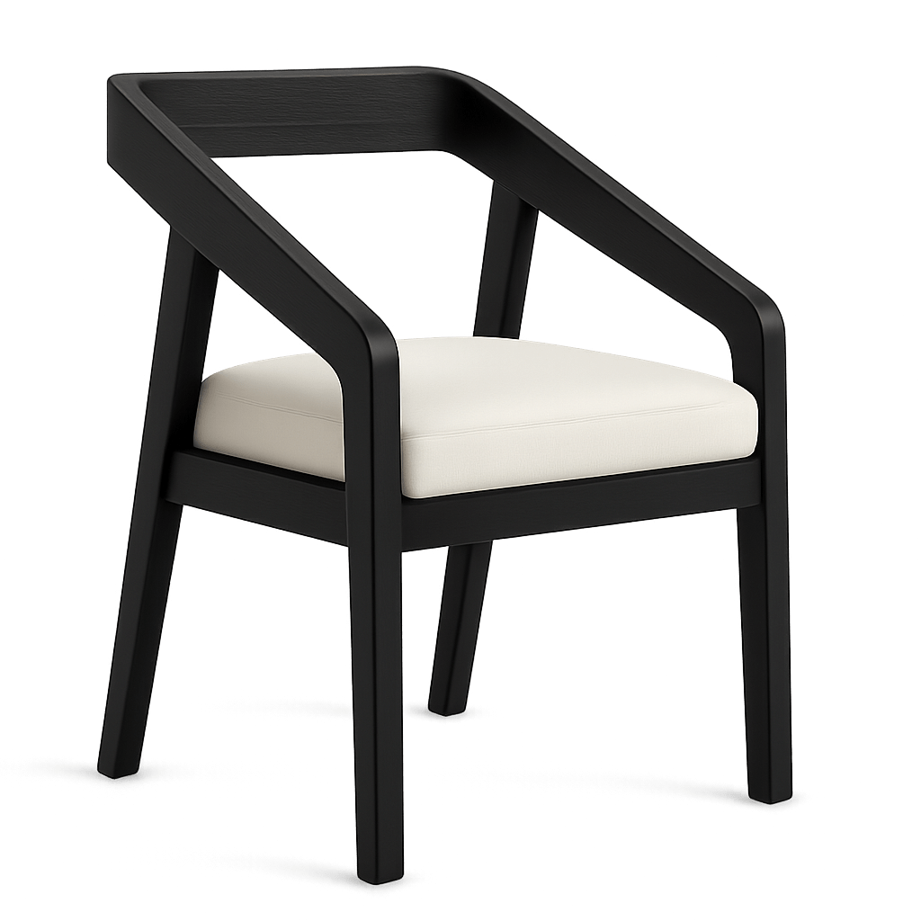 The Elegant Chair - Sekar Lifestyle