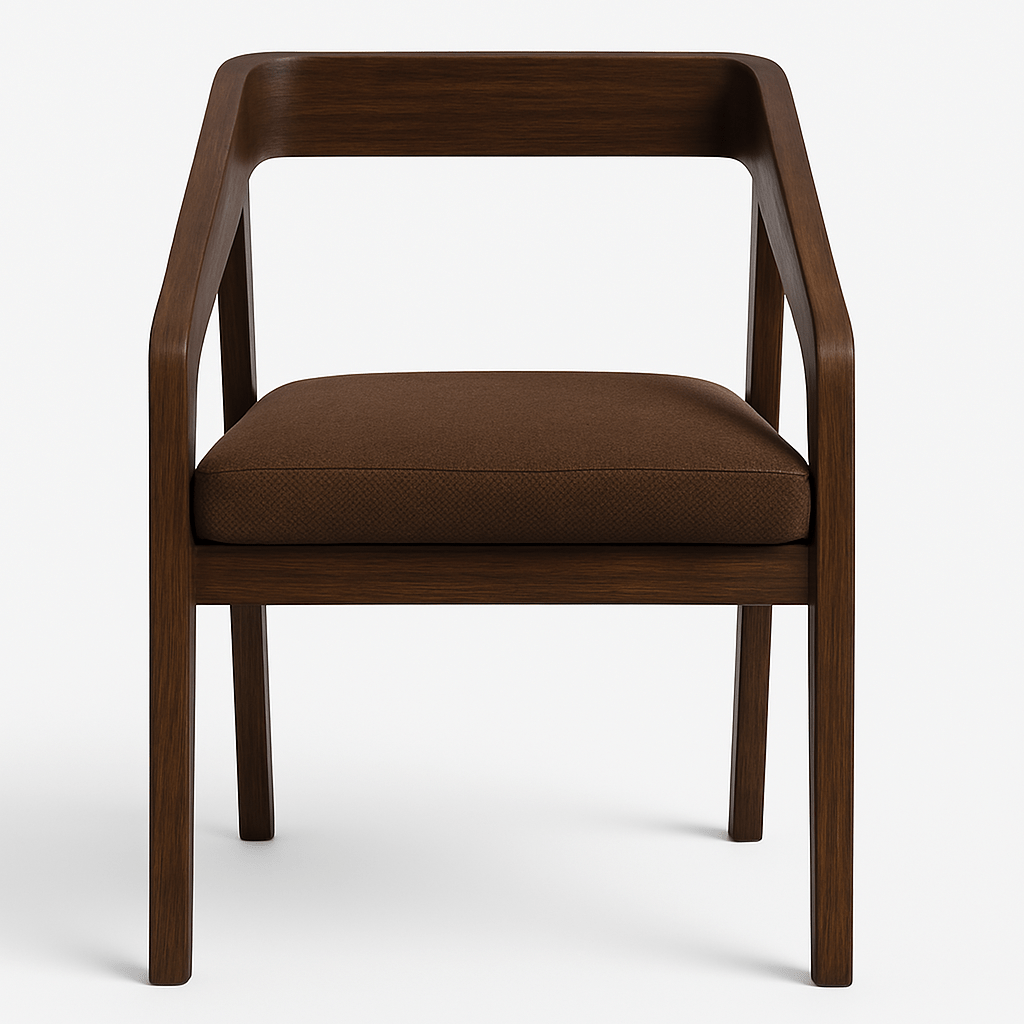 The Elegant Chair - Sekar Lifestyle