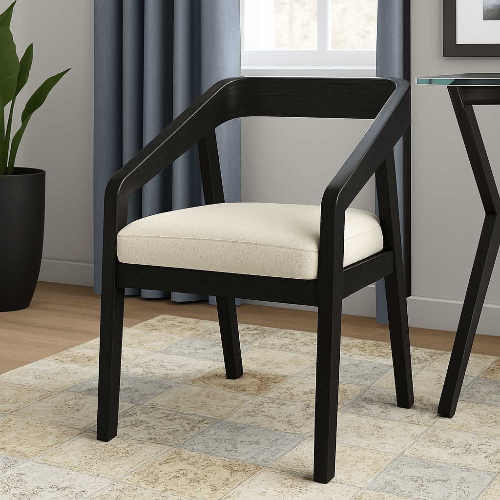 The Elegant Chair - Sekar Lifestyle
