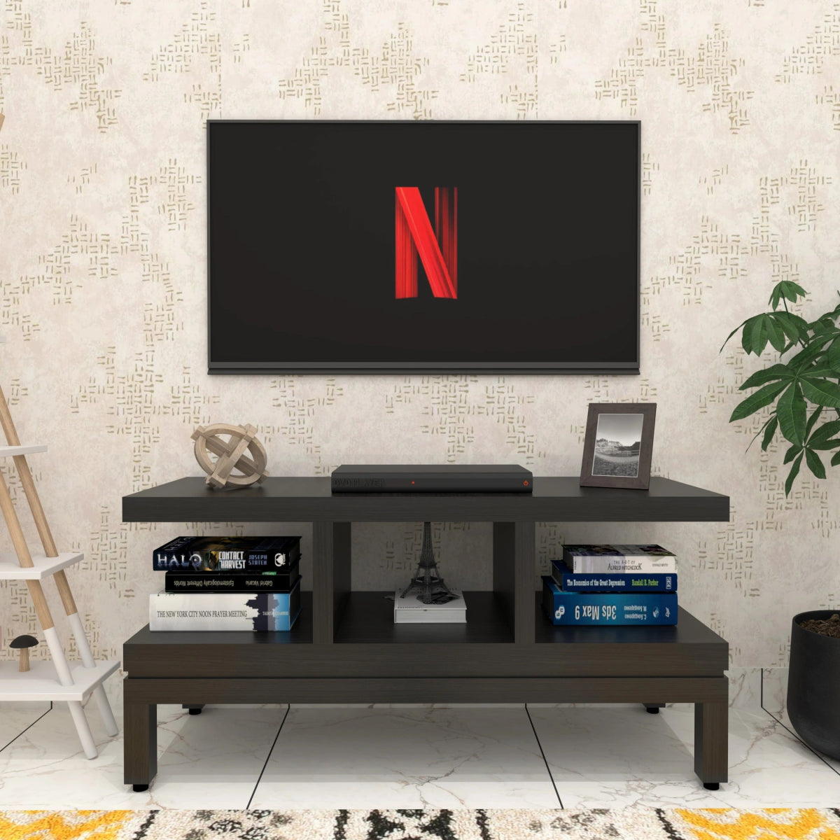 The Elevate TV Stand - Sekar Lifestyle