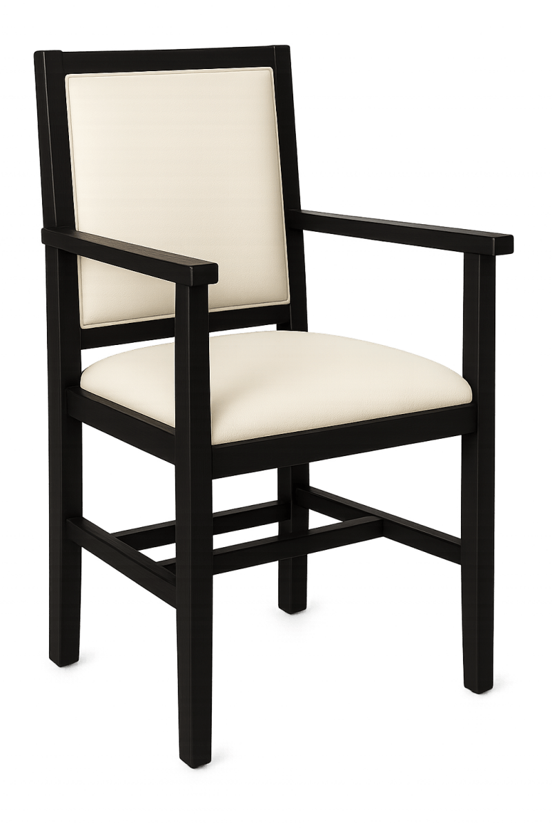 The Horizon Armchair - Sekar Lifestyle