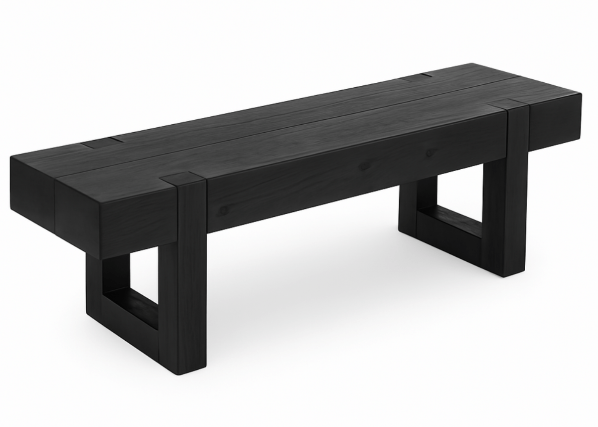 The Horizon Bench - Sekar Lifestyle