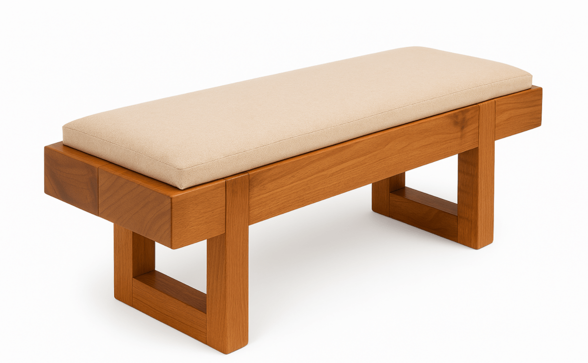 The Horizon Bench - Sekar Lifestyle
