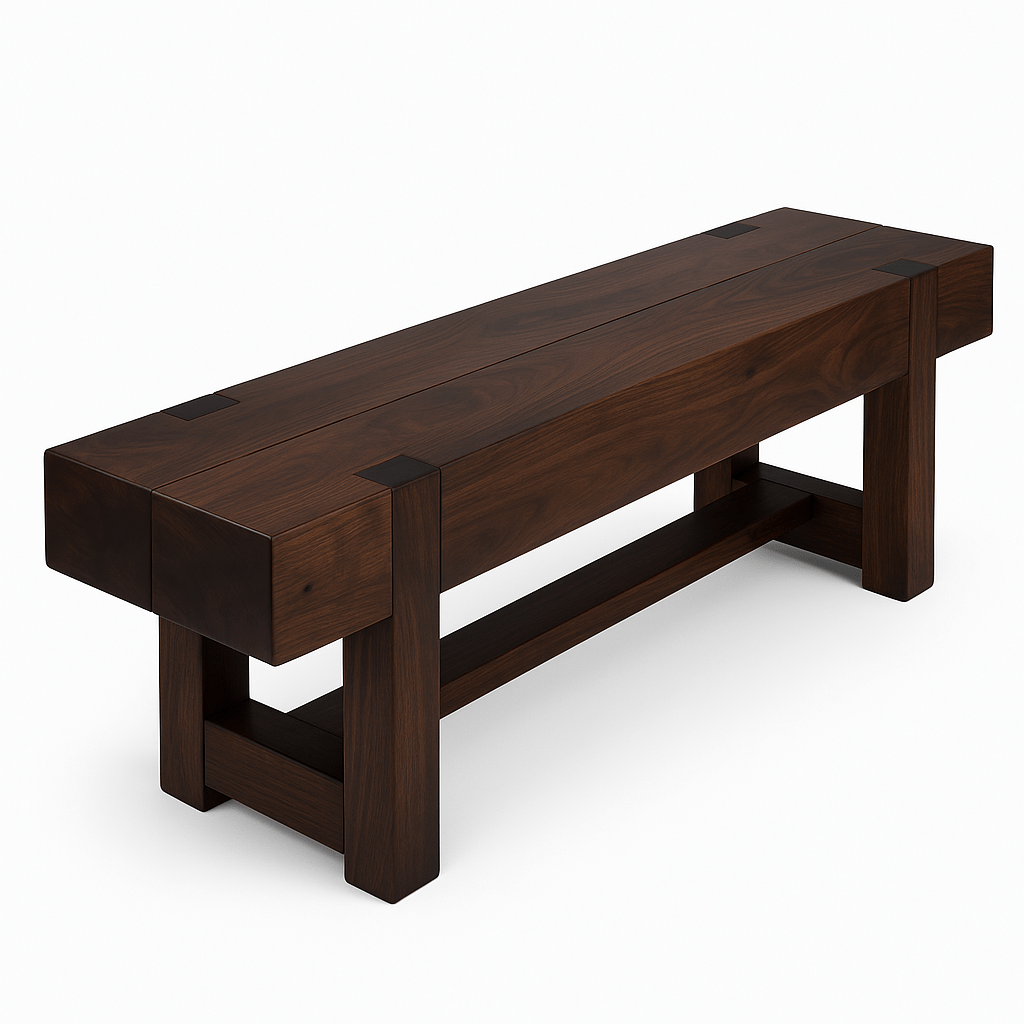 The Horizon Bench - Sekar Lifestyle