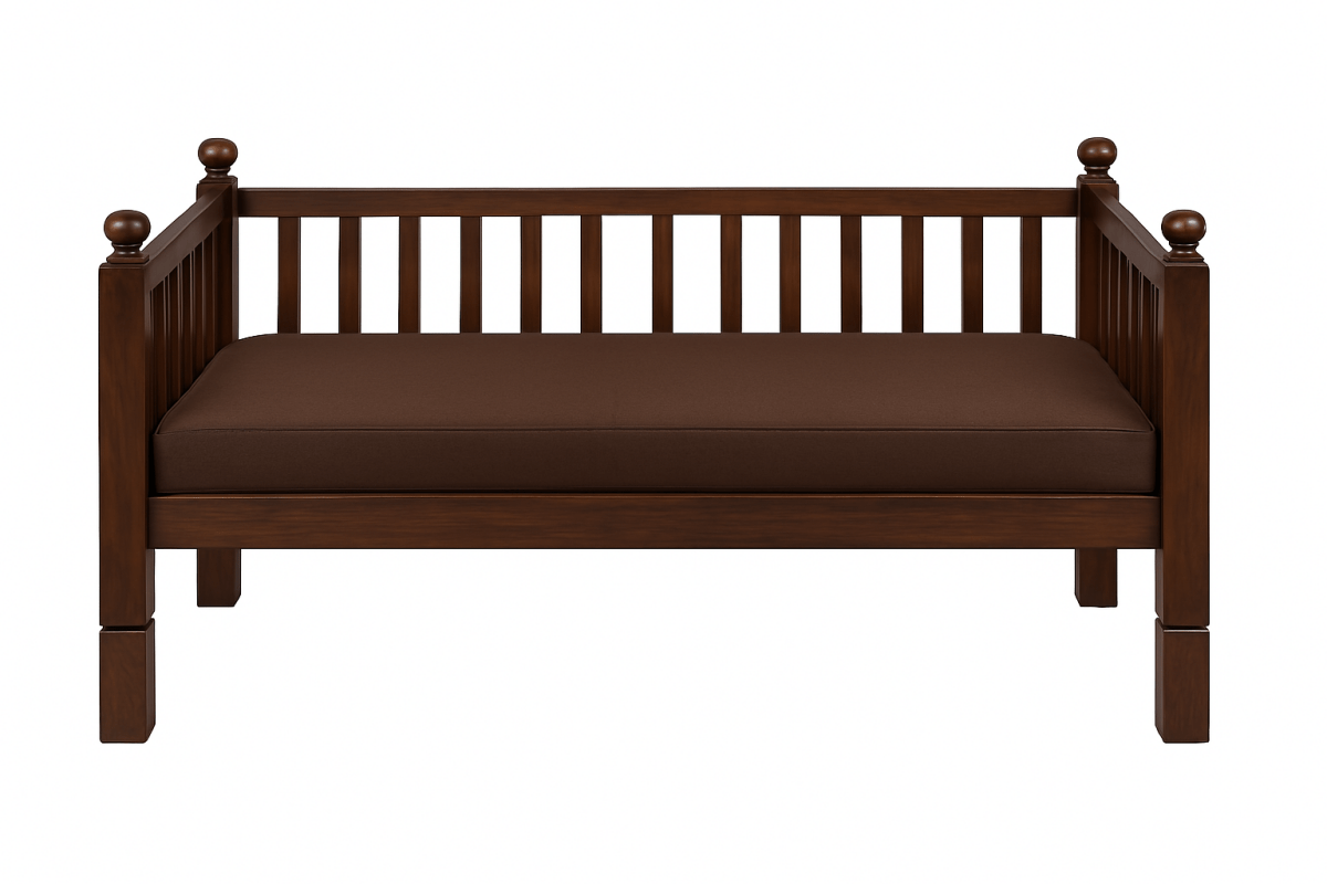 The Majestic Diwan - Sekar Lifestyle