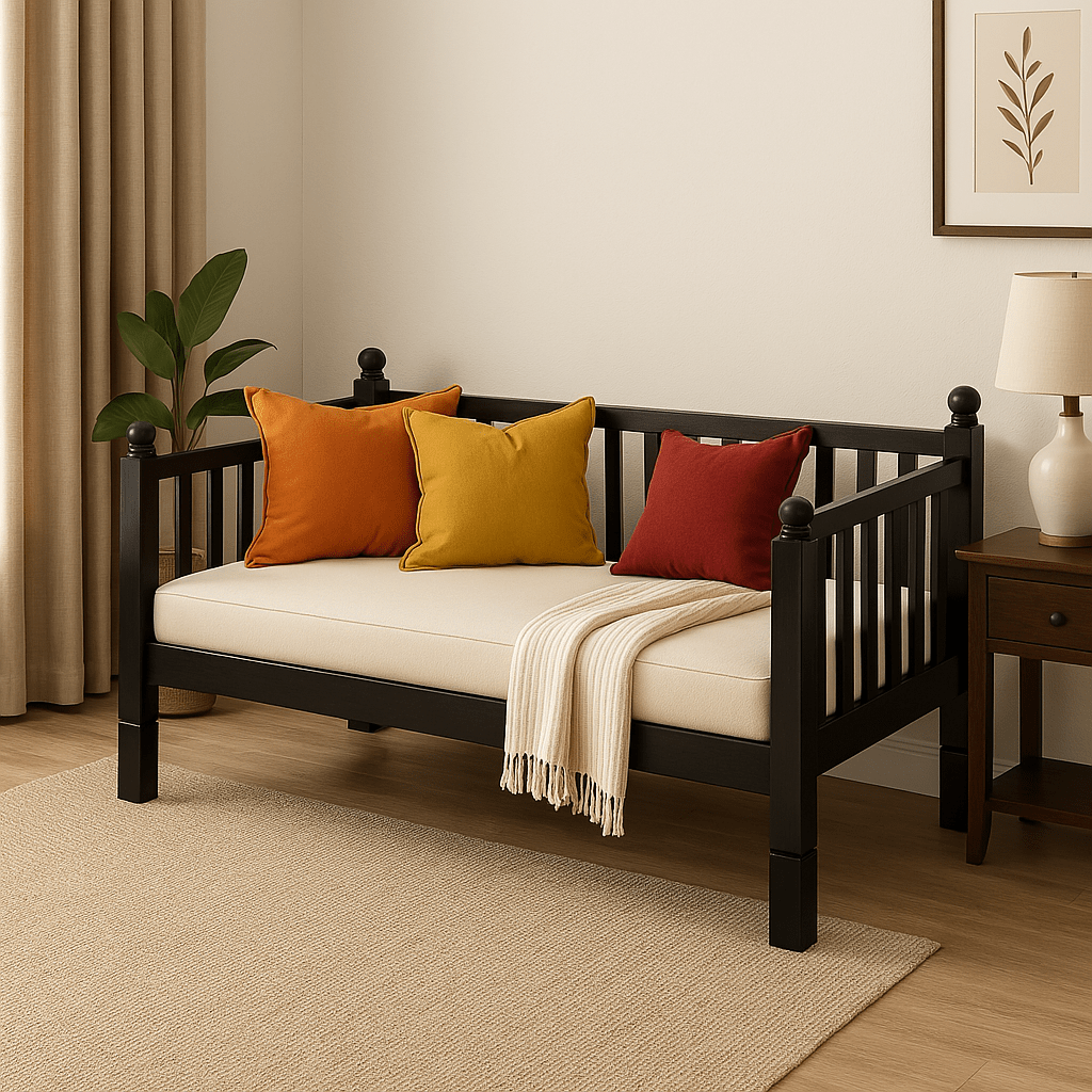 The Majestic Diwan - Sekar Lifestyle