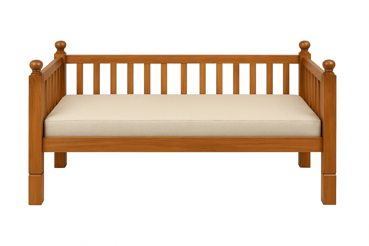 The Majestic Diwan - Sekar Lifestyle