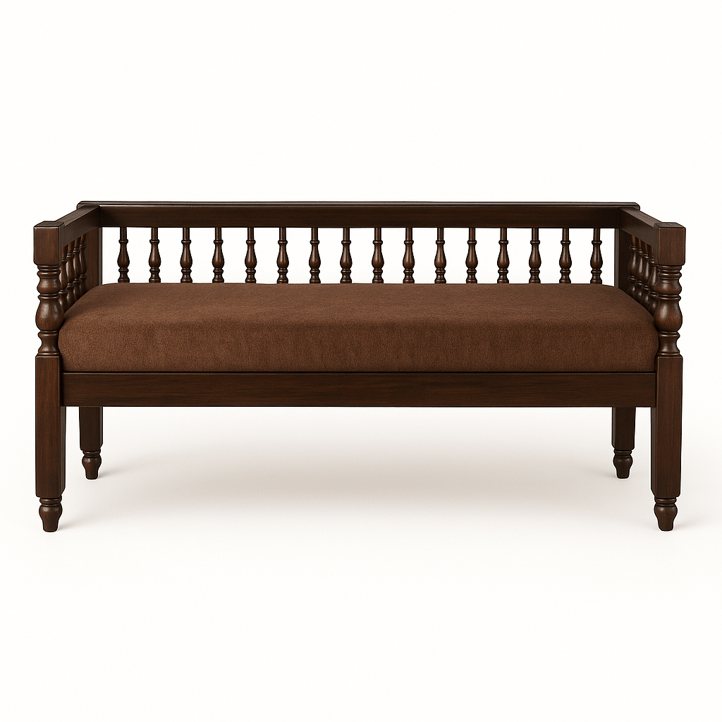 The Midnight Crest Diwan - Sekar Lifestyle