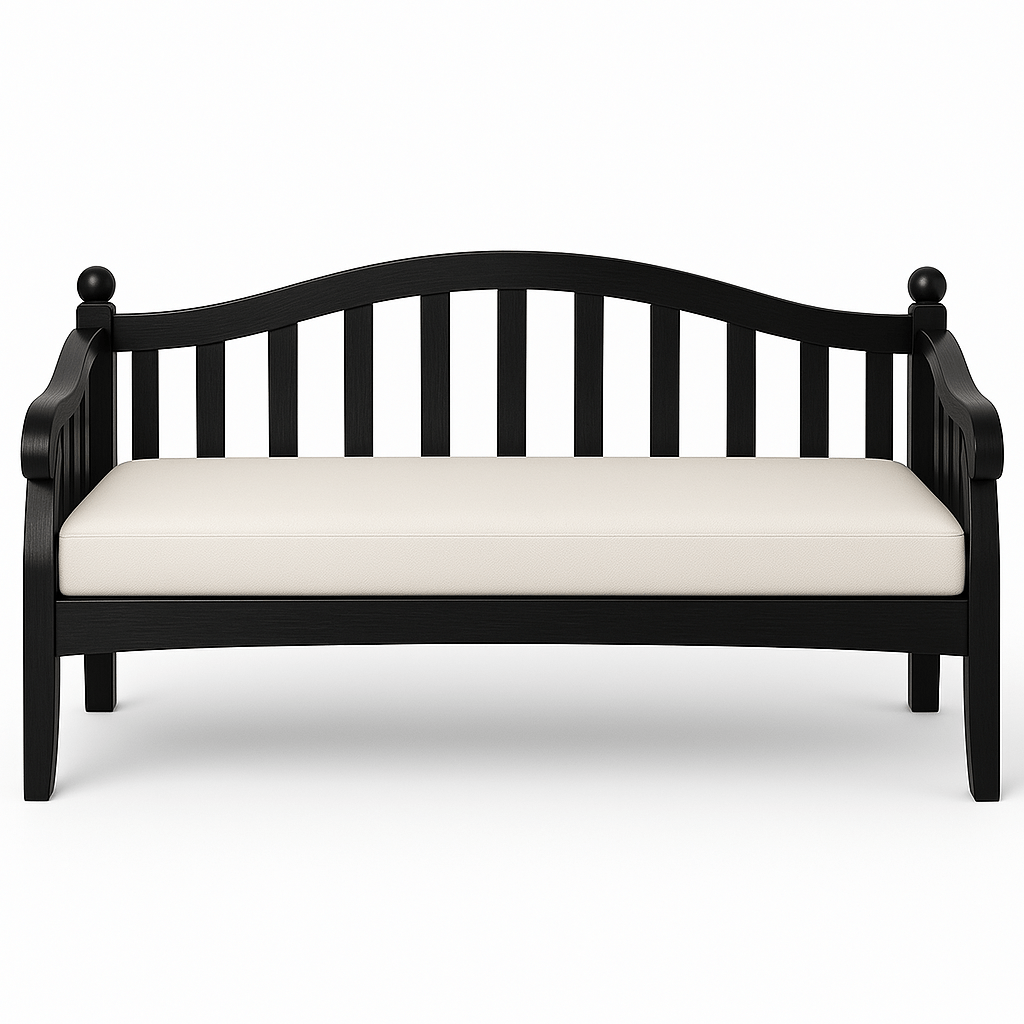 The Midnight Diwan - Sekar Lifestyle