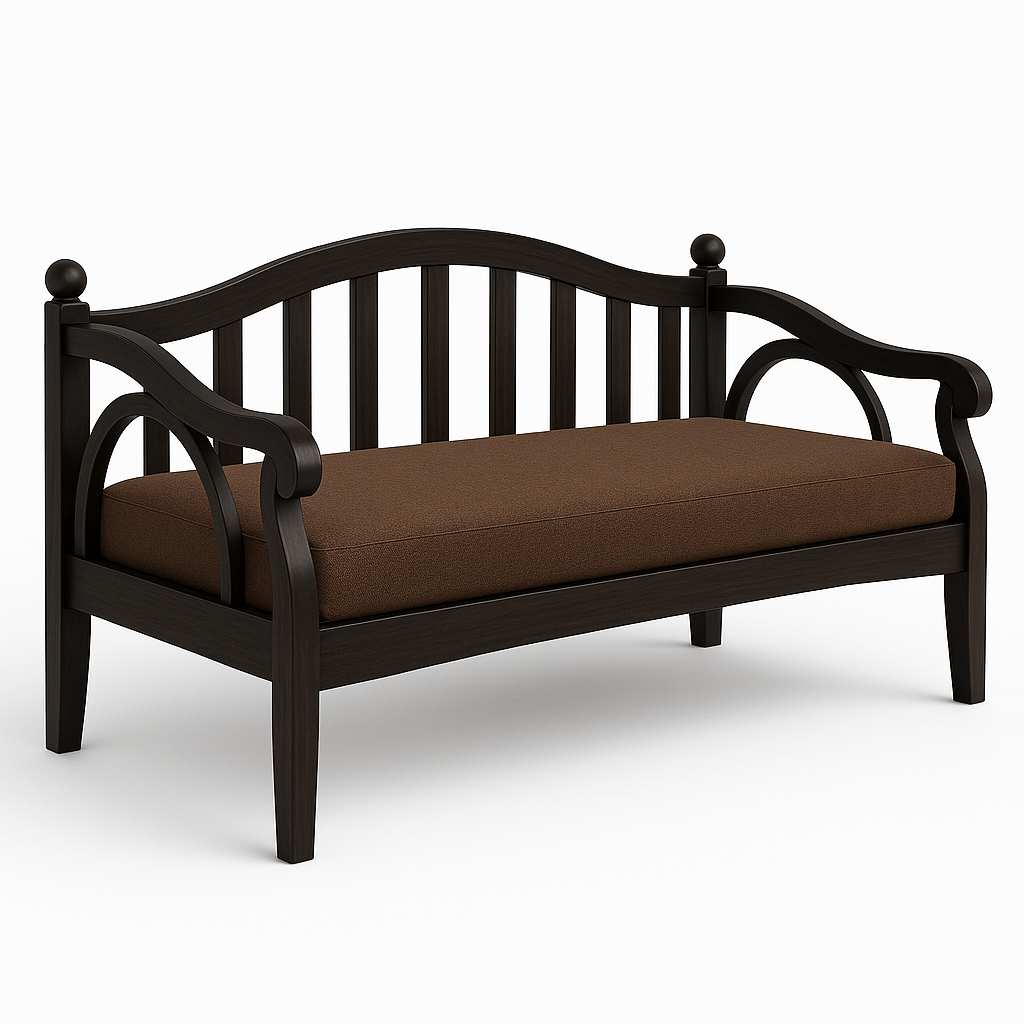 The Midnight Diwan - Sekar Lifestyle