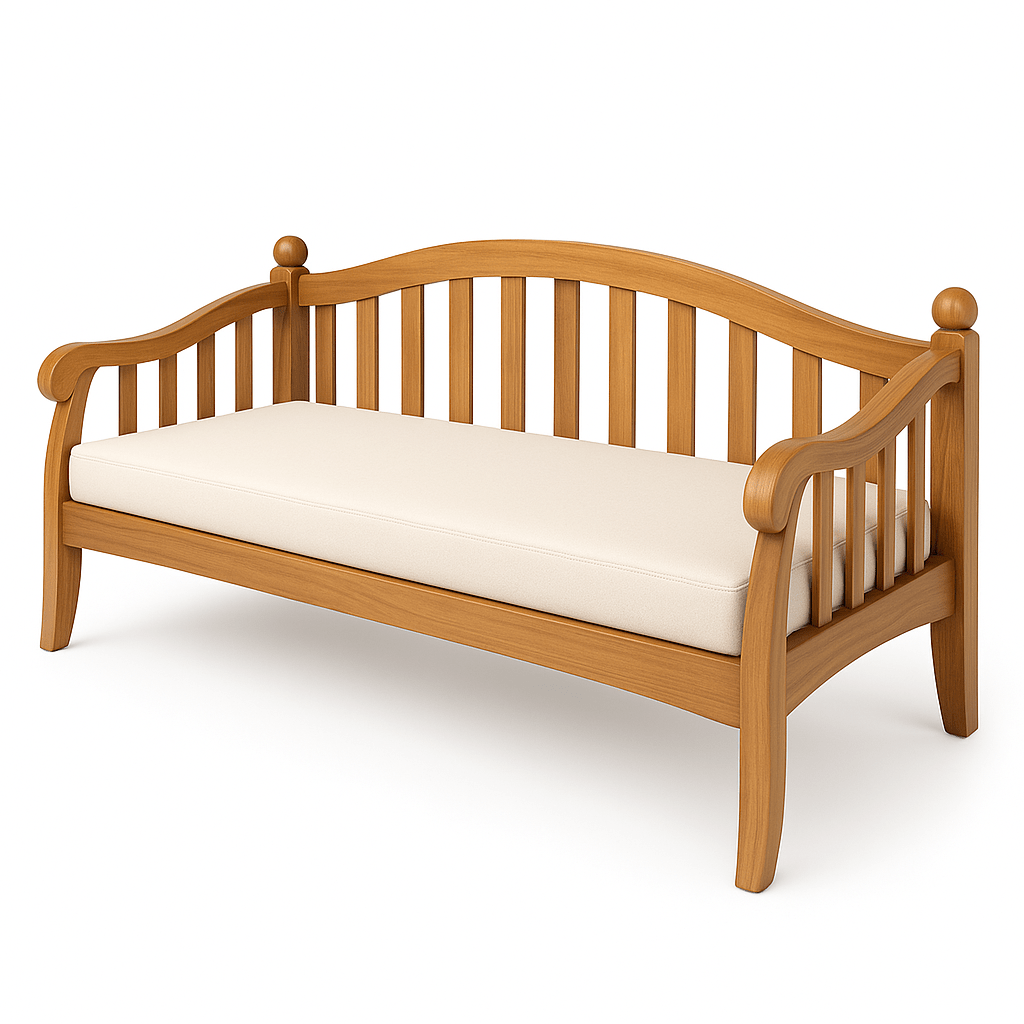 The Midnight Diwan - Sekar Lifestyle