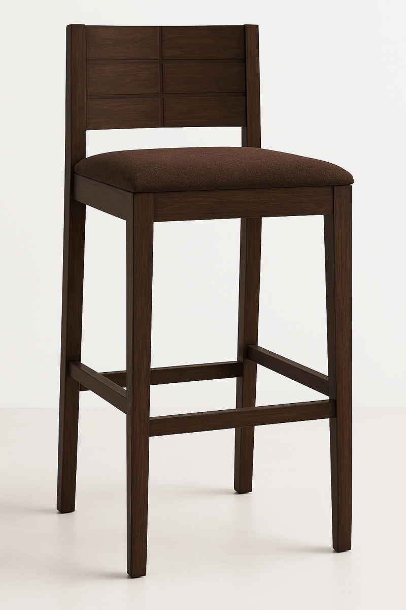 The Ridge Stool - Sekar Lifestyle