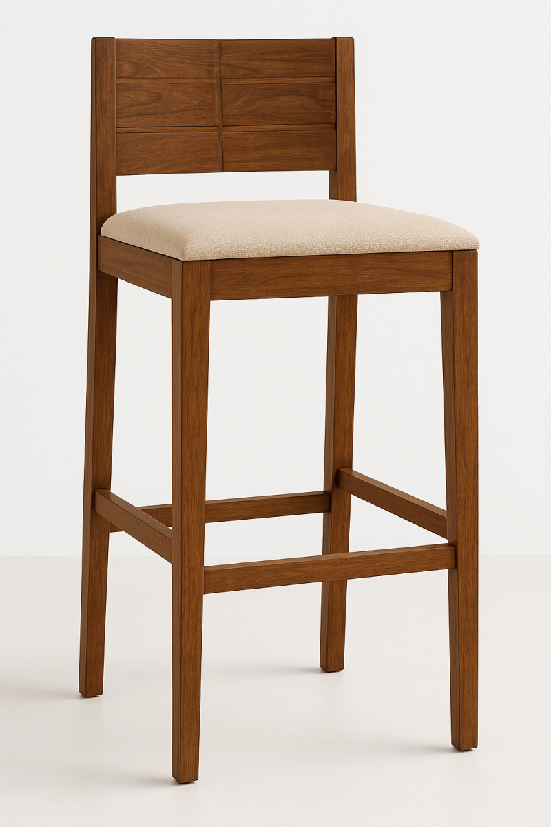 The Ridge Stool - Sekar Lifestyle