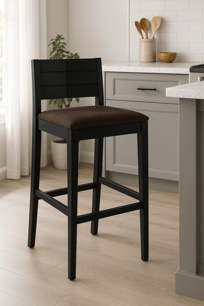 The Ridge Stool - Sekar Lifestyle