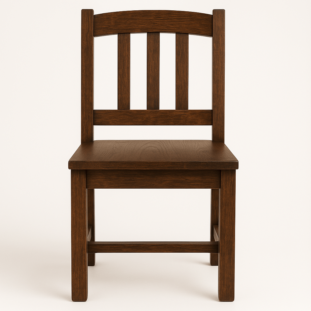 The Rustic Charm Chair - Sekar Lifestyle