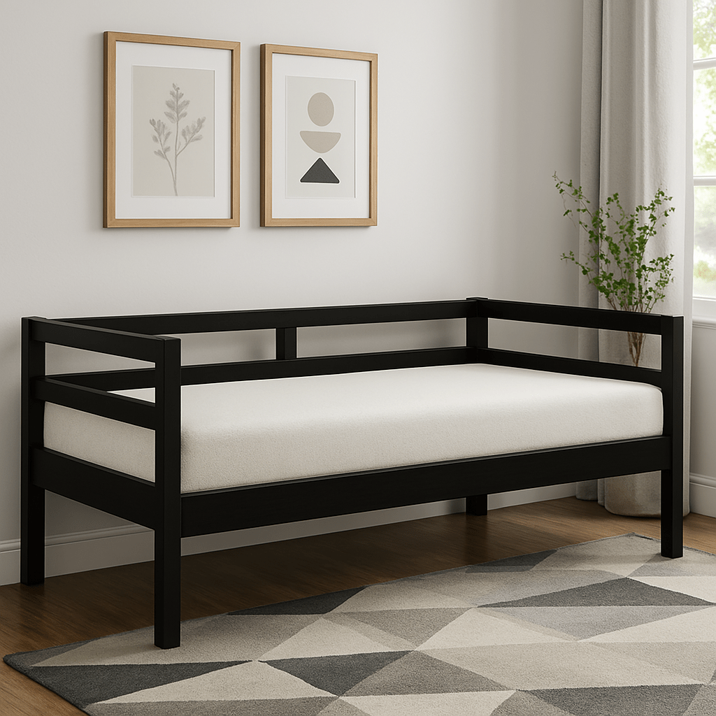 The Rustic Comfort Bench - Sekar Lifestyle