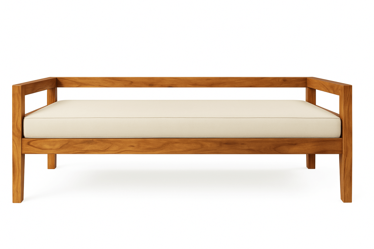 The Serene Diwan - Sekar Lifestyle