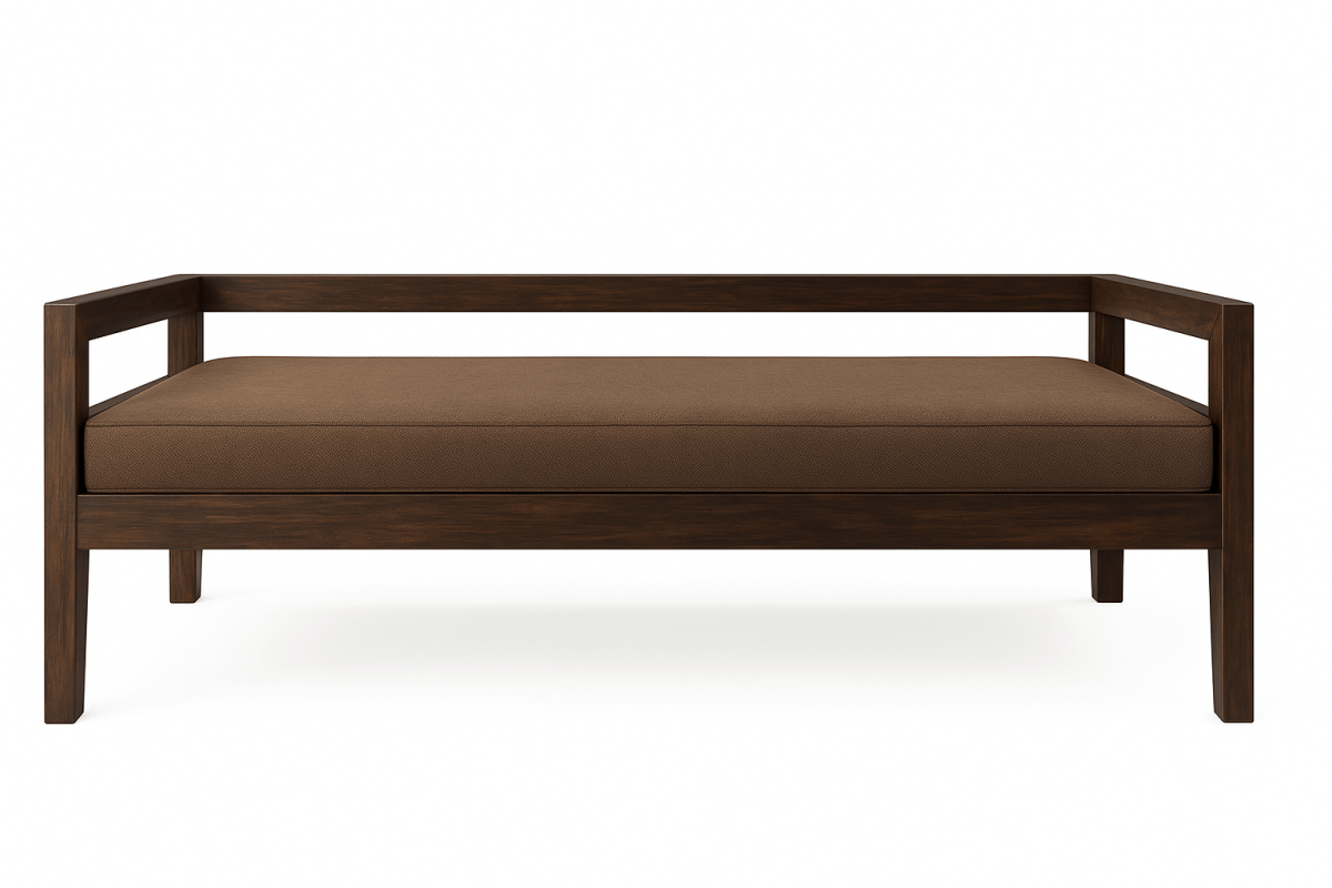 The Serene Diwan - Sekar Lifestyle