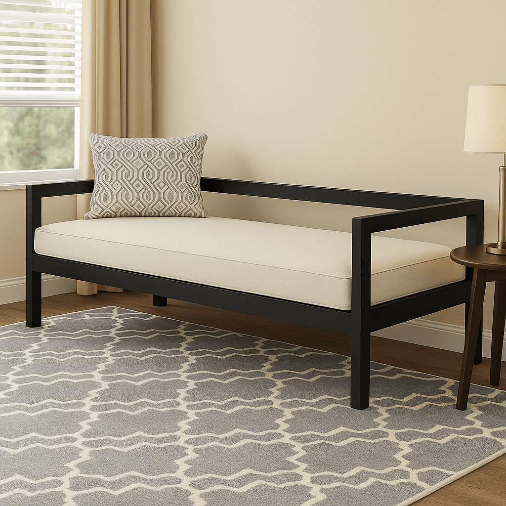 The Serene Diwan - Sekar Lifestyle