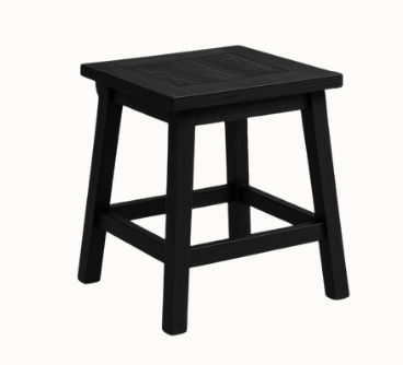 The Square Stool - Sekar Lifestyle
