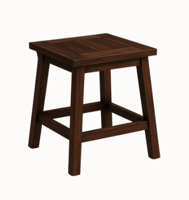 The Square Stool - Sekar Lifestyle