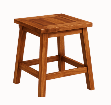 The Square Stool - Sekar Lifestyle