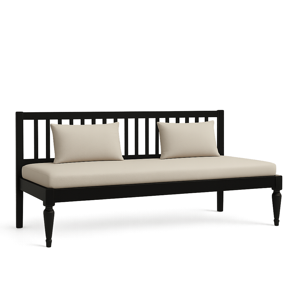 The Timeless Elegance Diwan - Sekar Lifestyle