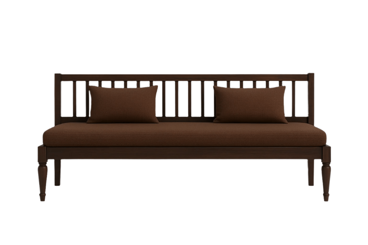 The Timeless Elegance Diwan - Sekar Lifestyle