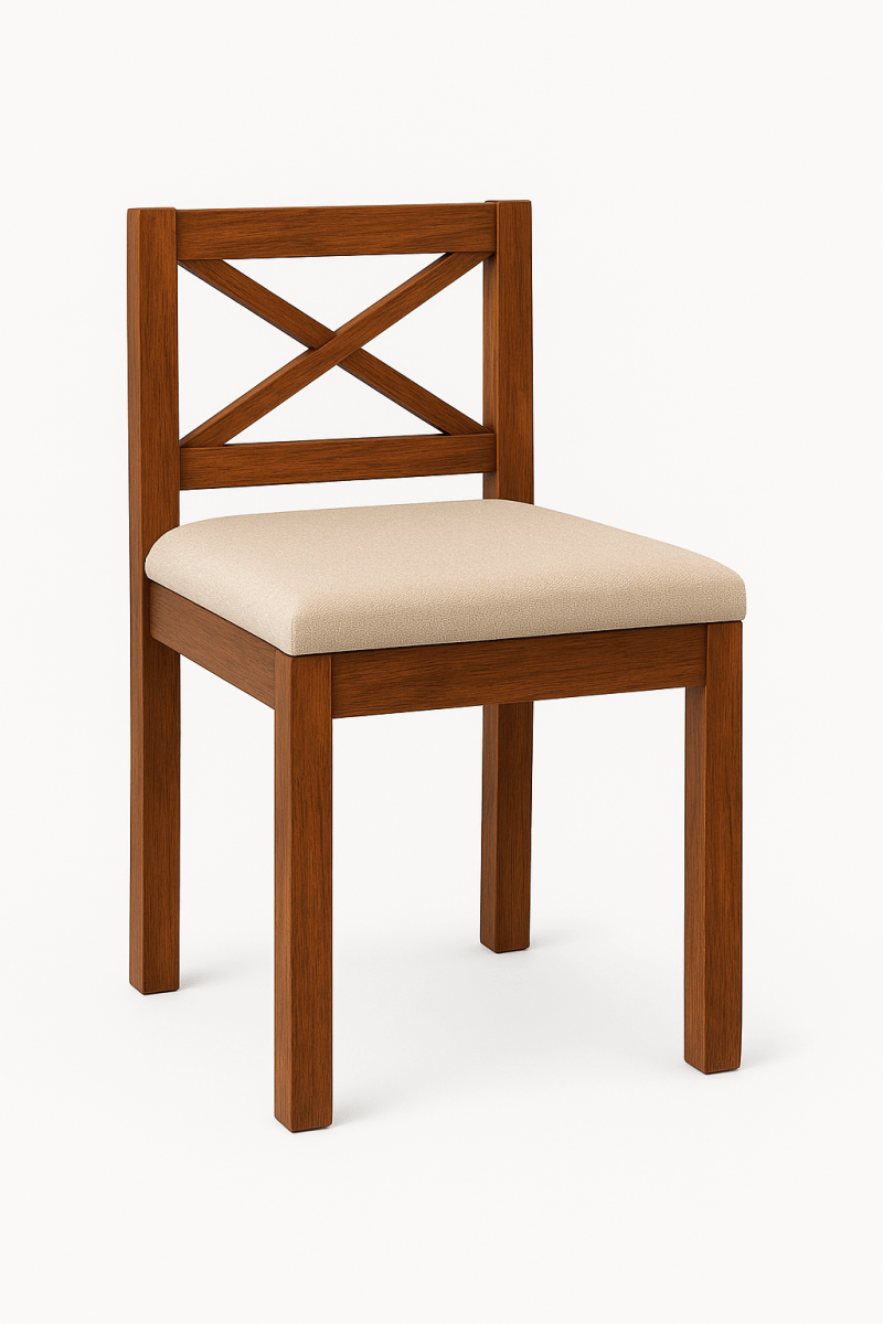 The Urban Accent Chair - Sekar Lifestyle