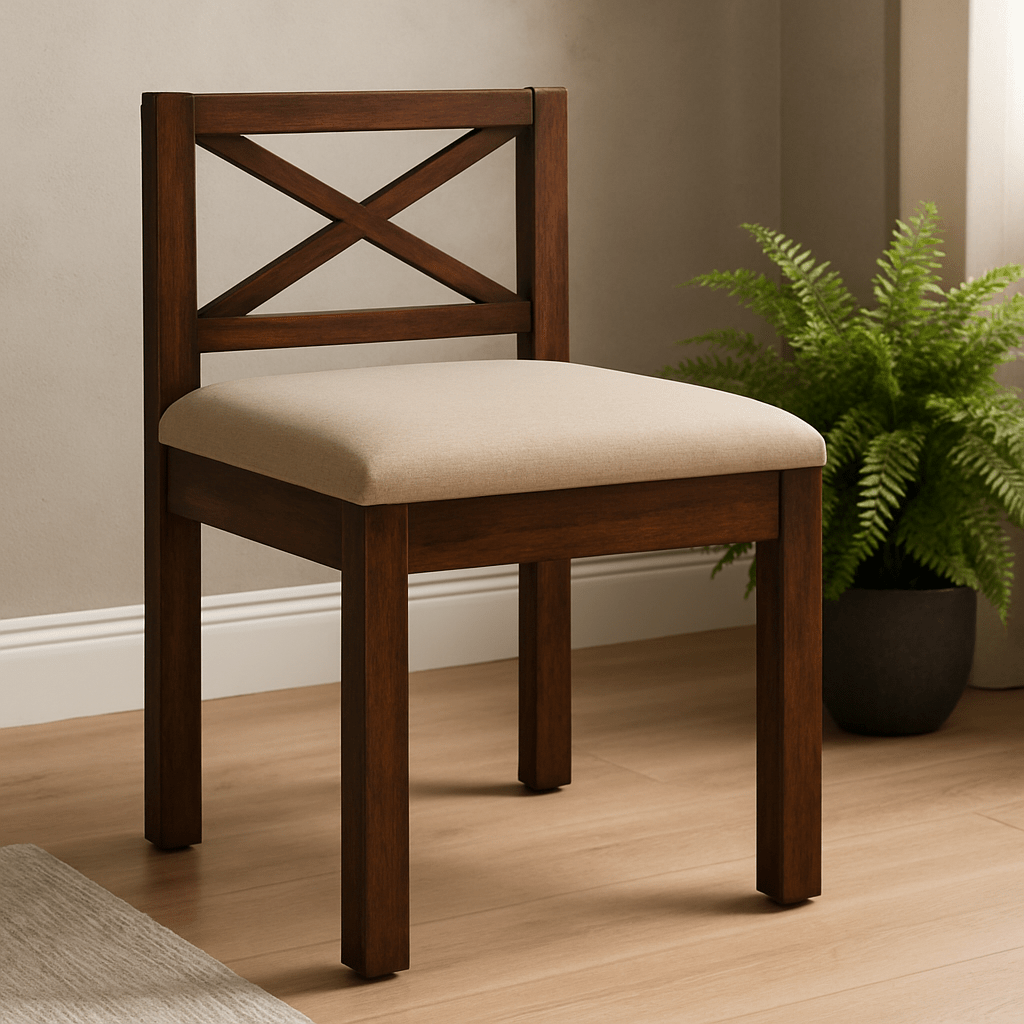 The Urban Accent Chair - Sekar Lifestyle