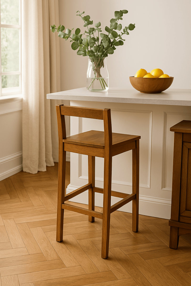 The Urban Perch Stool - Sekar Lifestyle