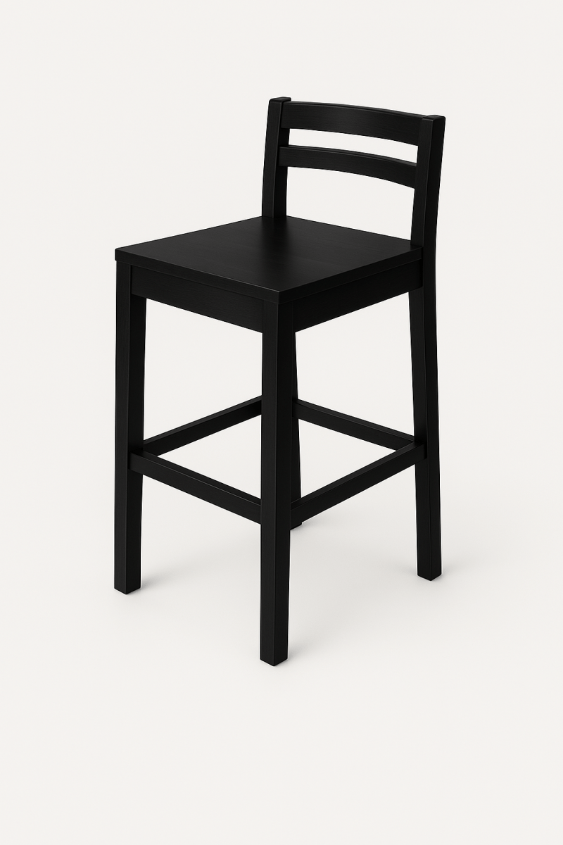 The Urban Perch Stool - Sekar Lifestyle