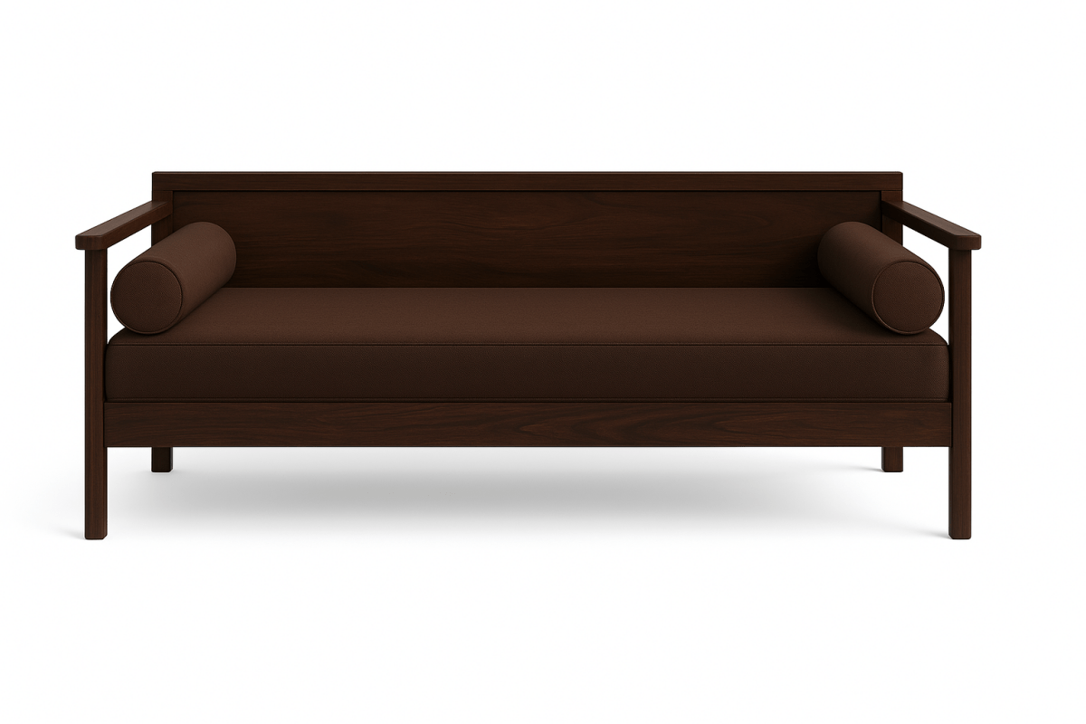 The Wanderer's Diwan - Sekar Lifestyle