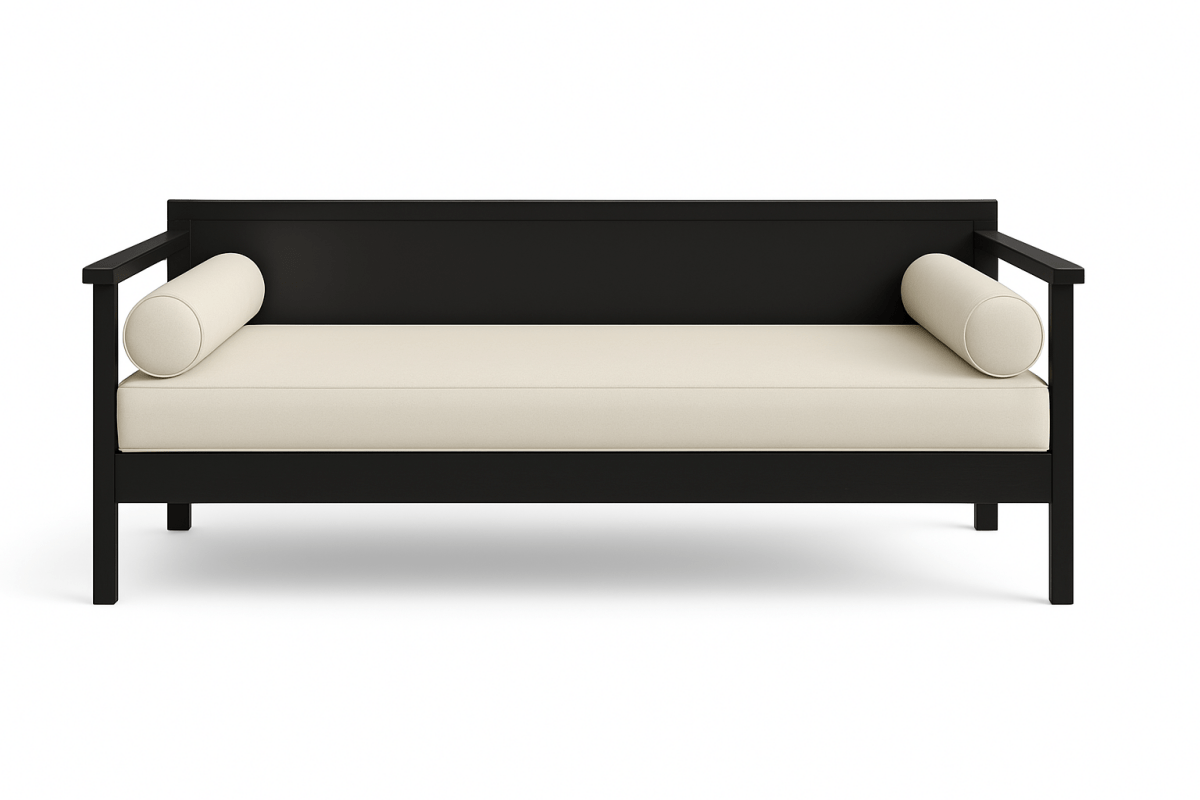 The Wanderer's Diwan - Sekar Lifestyle