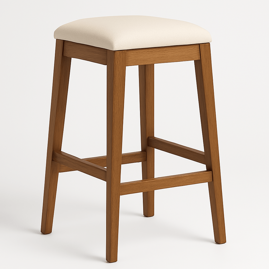The Zenith Seat Stool - Sekar Lifestyle