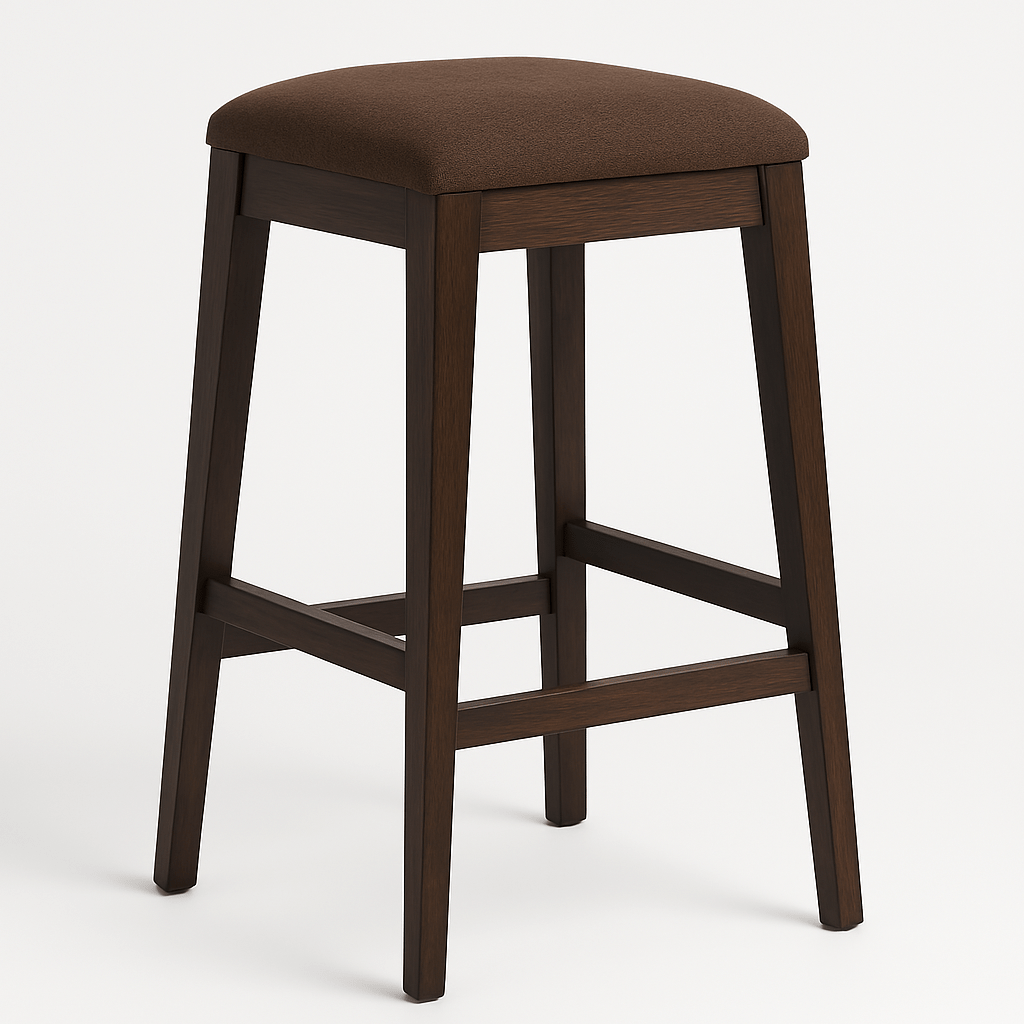 The Zenith Seat Stool - Sekar Lifestyle