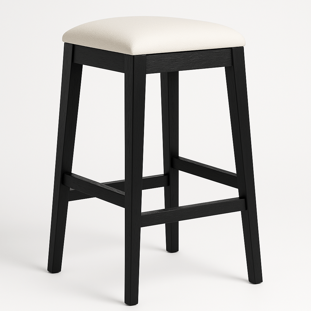 The Zenith Seat Stool - Sekar Lifestyle