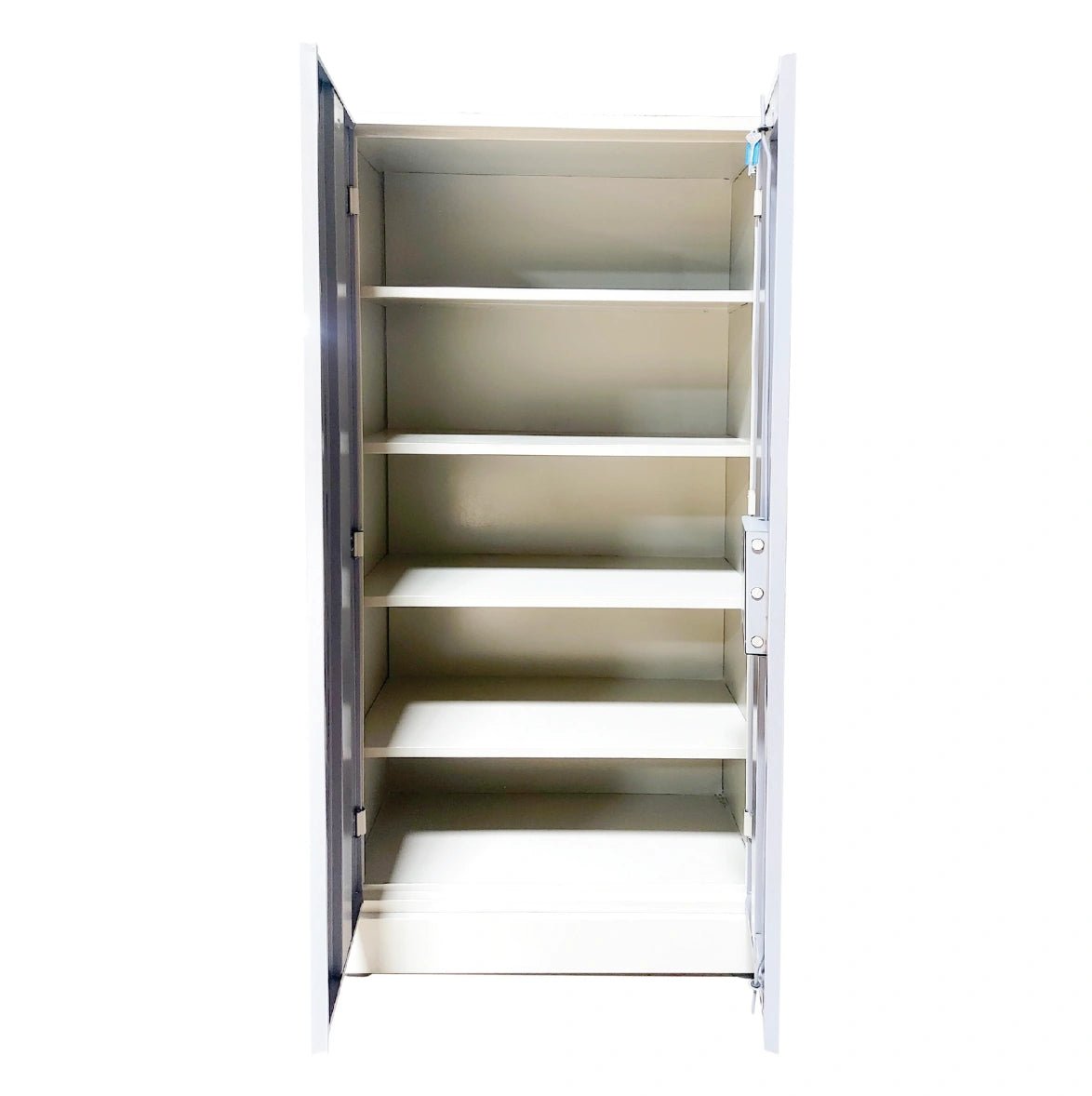 X13 Almirah - Durable Mild Steel Storage - Sekar Lifestyle