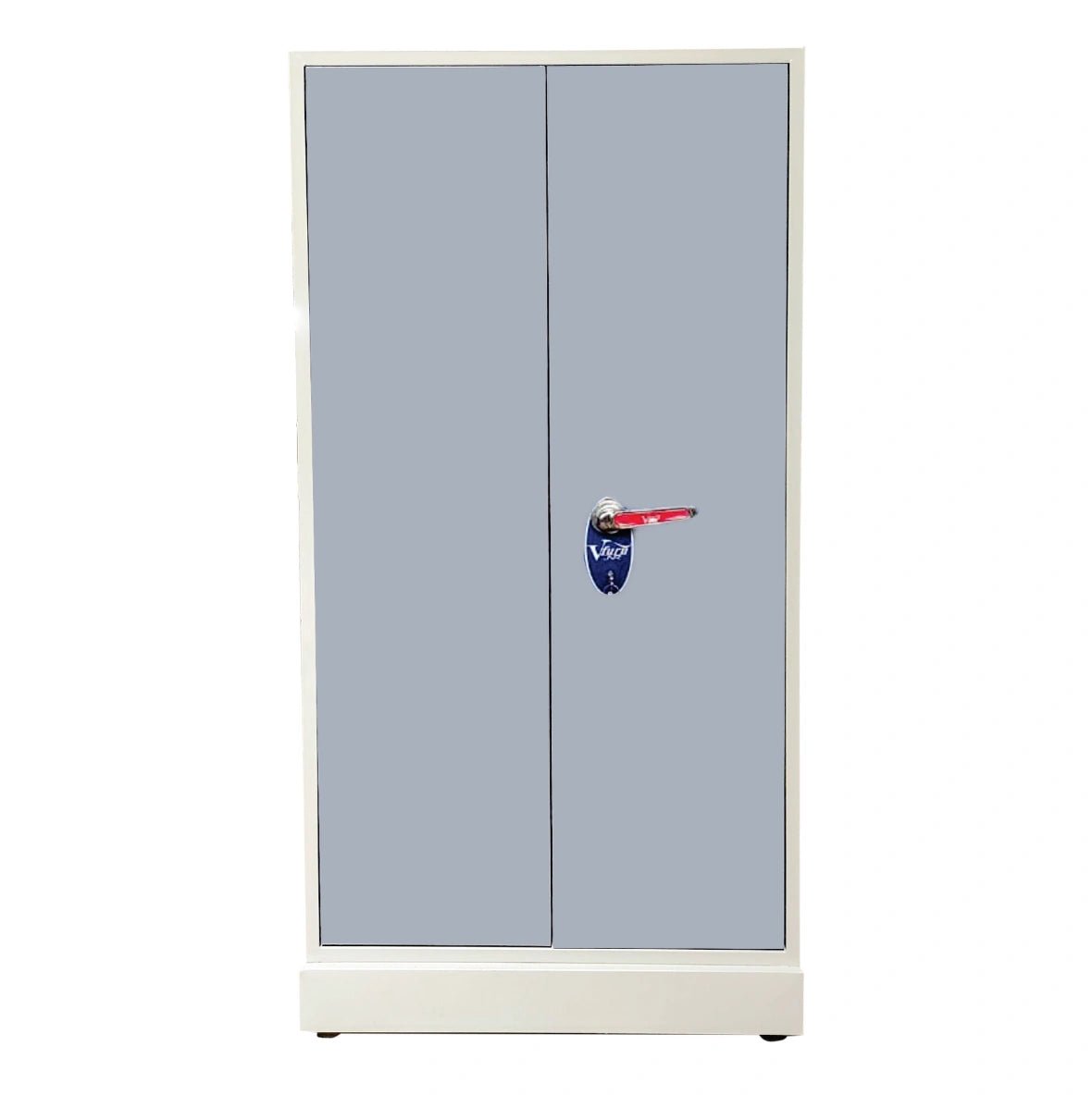 X13 Almirah - Durable Mild Steel Storage - Sekar Lifestyle