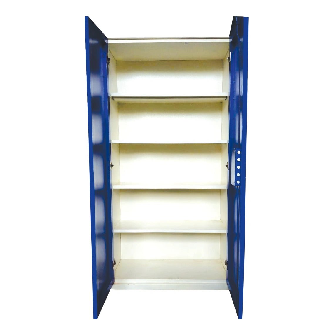 X14 Almirah No Corner Storage - Sekar Lifestyle