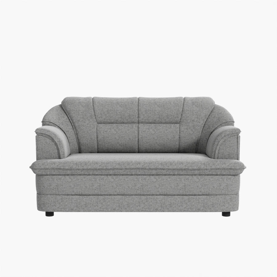 Butterfly Fabric Series Sofa - Sekar Lifestyle