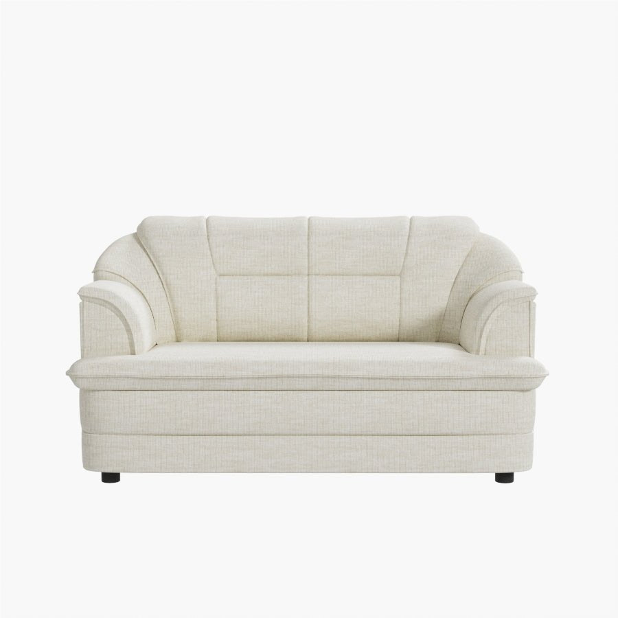 Butterfly Fabric Series Sofa - Sekar Lifestyle