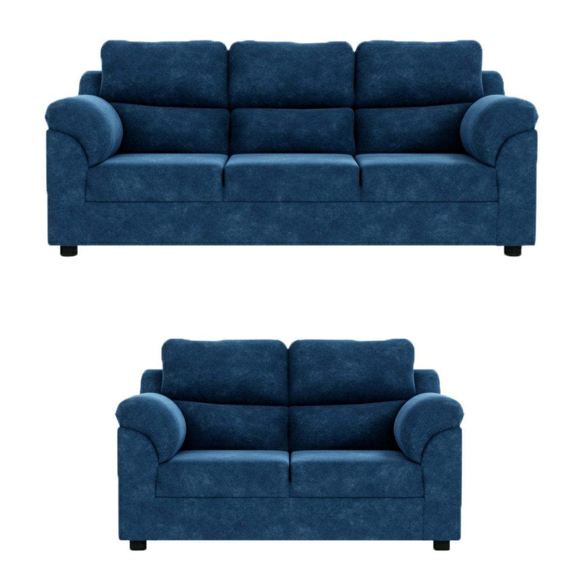 Comfort Fabric Series Sofa - Sekar Lifestyle