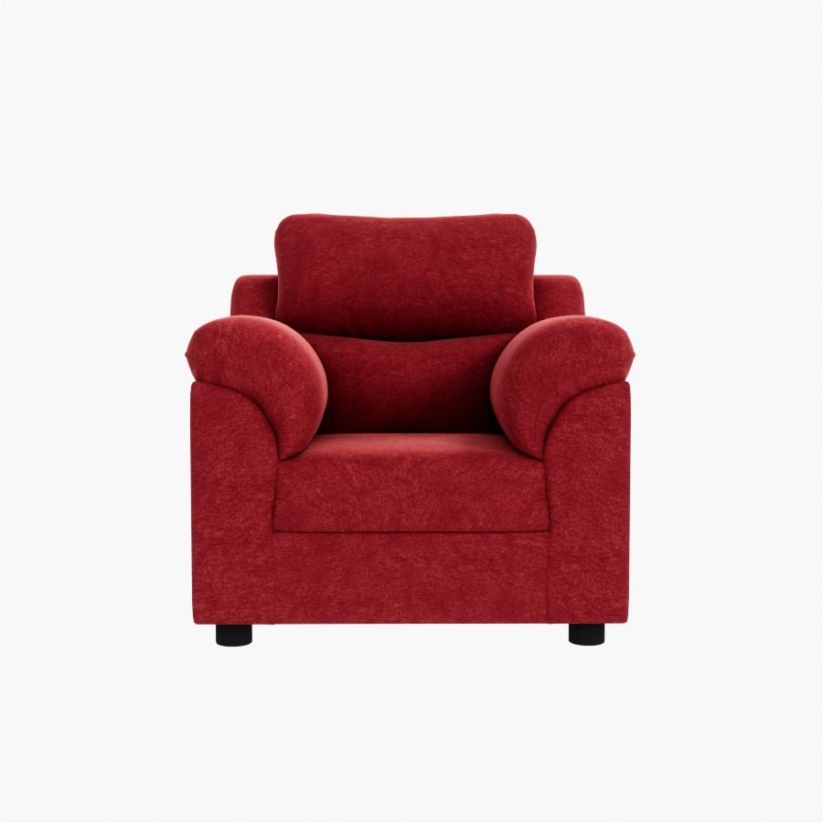 Comfort Fabric Series Sofa - Sekar Lifestyle