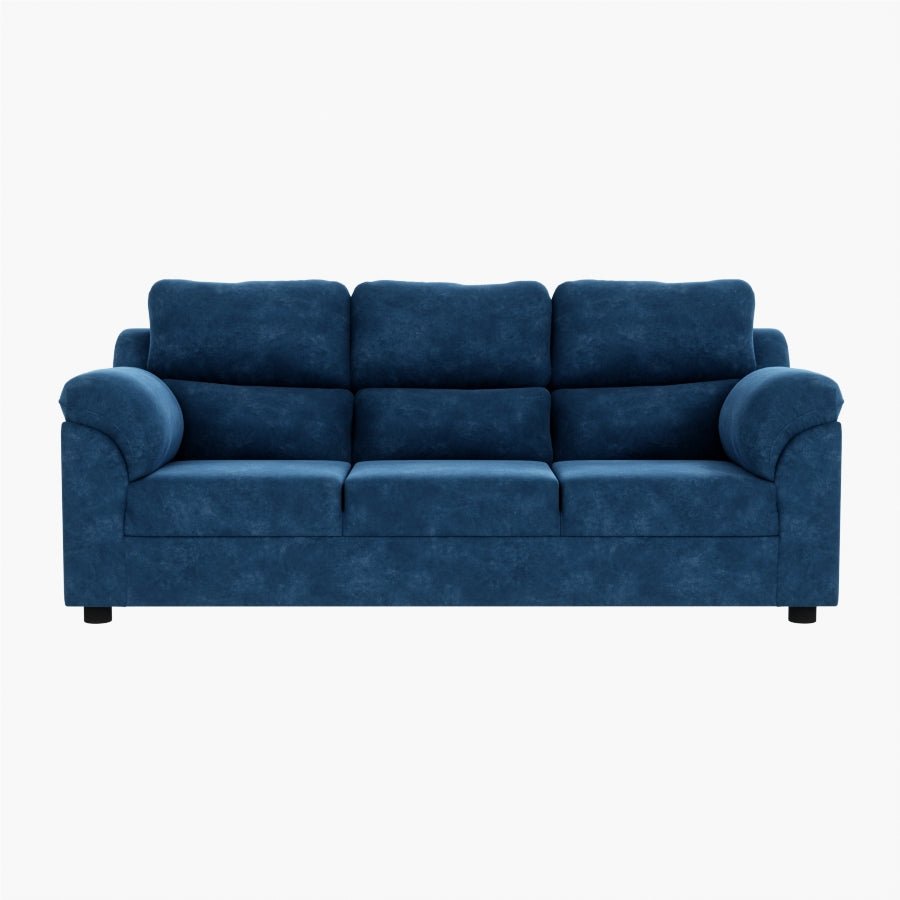 Comfort Fabric Series Sofa - Sekar Lifestyle