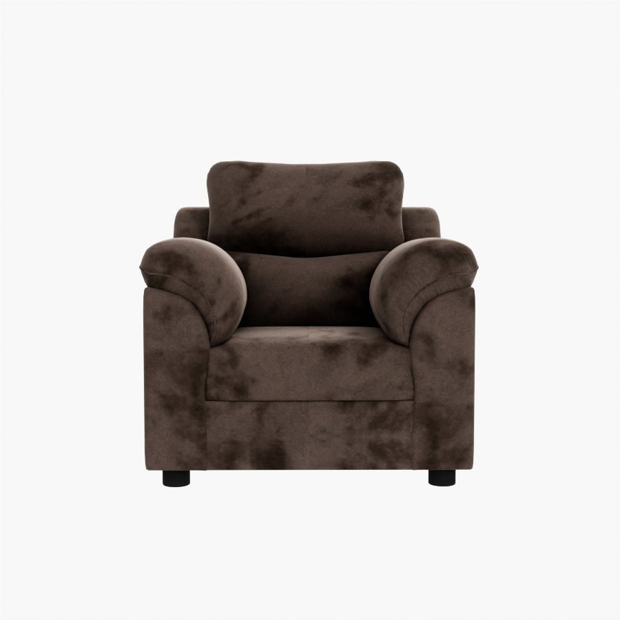 Comfort Fabric Series Sofa - Sekar Lifestyle